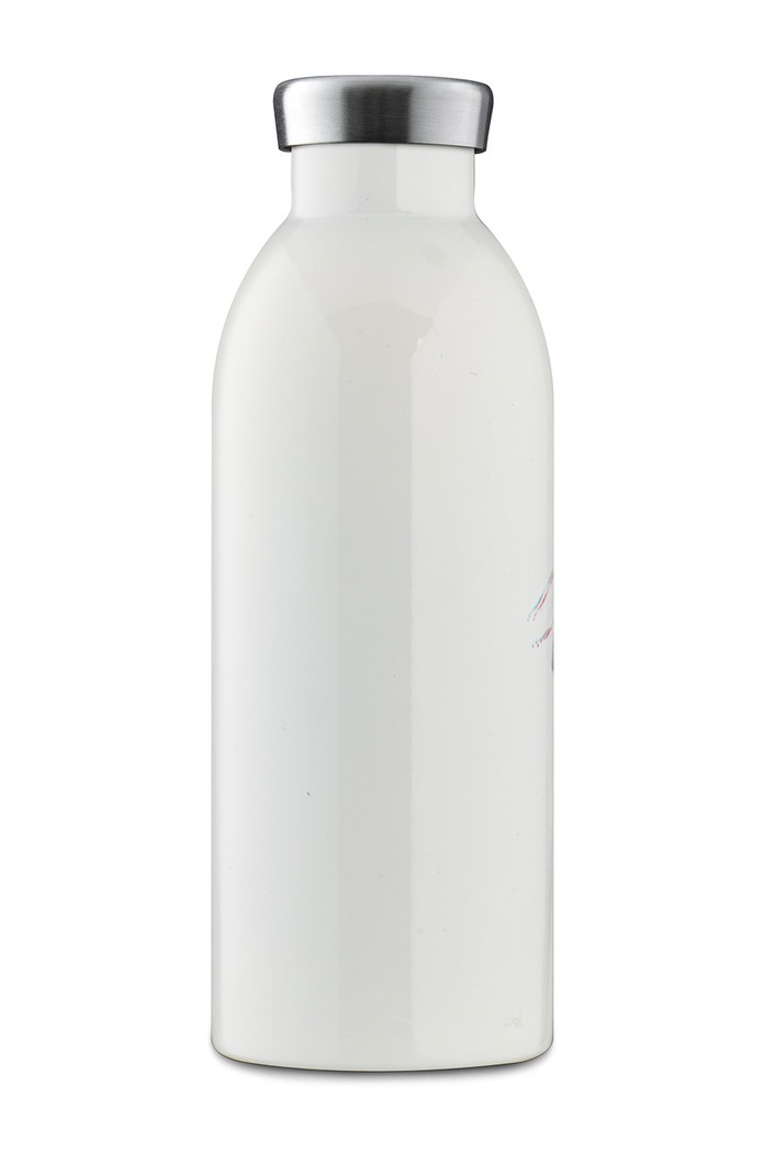 24bottles butelka termiczna Clima Lovesong 500ml Clima.500.Lovesong biały ZA00