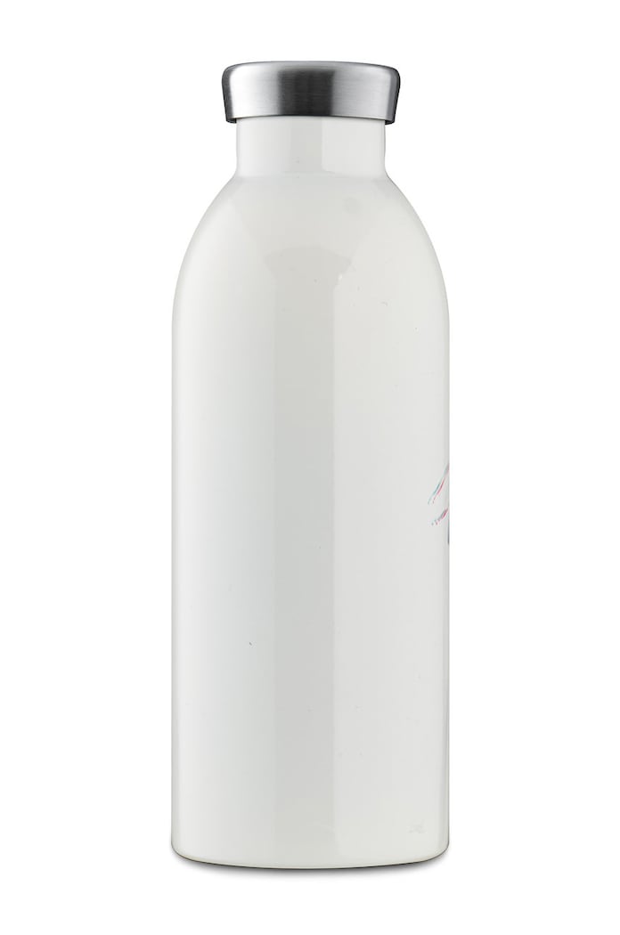 24bottles butelka termiczna Clima Lovesong 500ml Clima.500.Lovesong biały ZA00