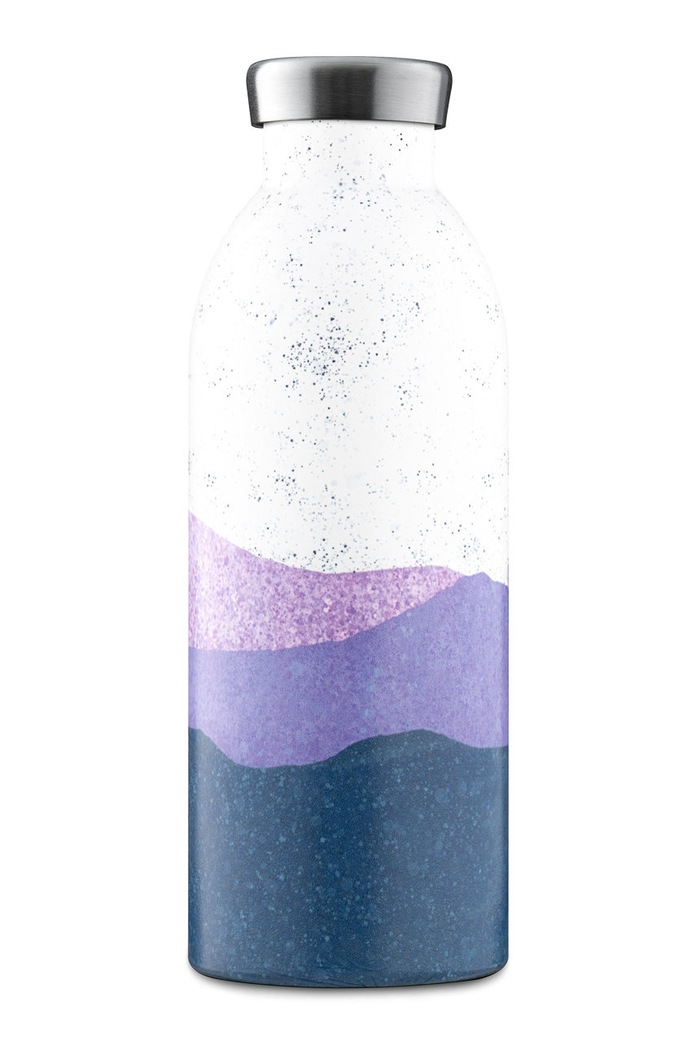 24bottles - Termo fľaša Clima Midnight Sun 500ml Clima.500.Midnight.Sun viacfarebná ZA00
