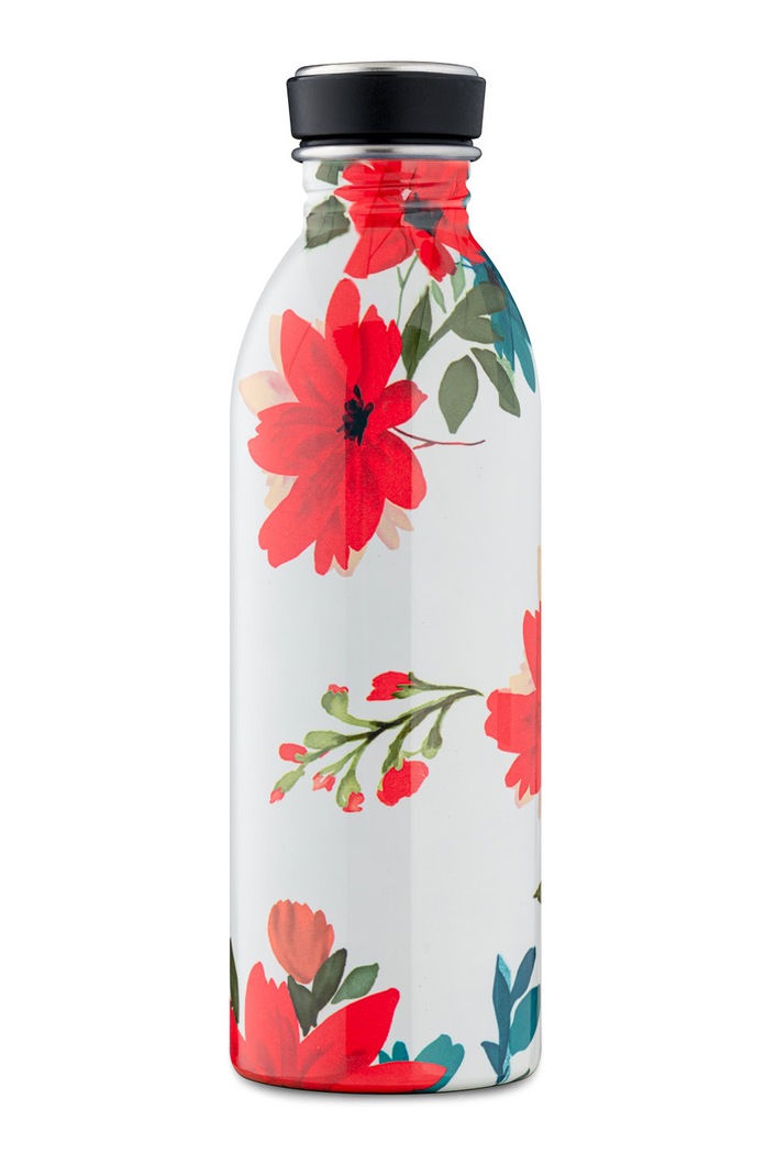 24bottles butelka Urban Bottle Cara 500ml Urban.500ml.Cara biały ZA00