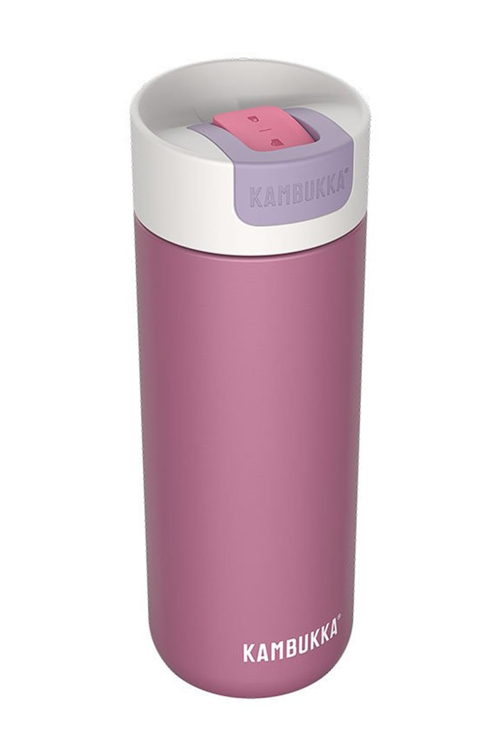 Kambukka kubek termiczny Olympus 500ml Aurora Pink 11.02012 różowy ZA00