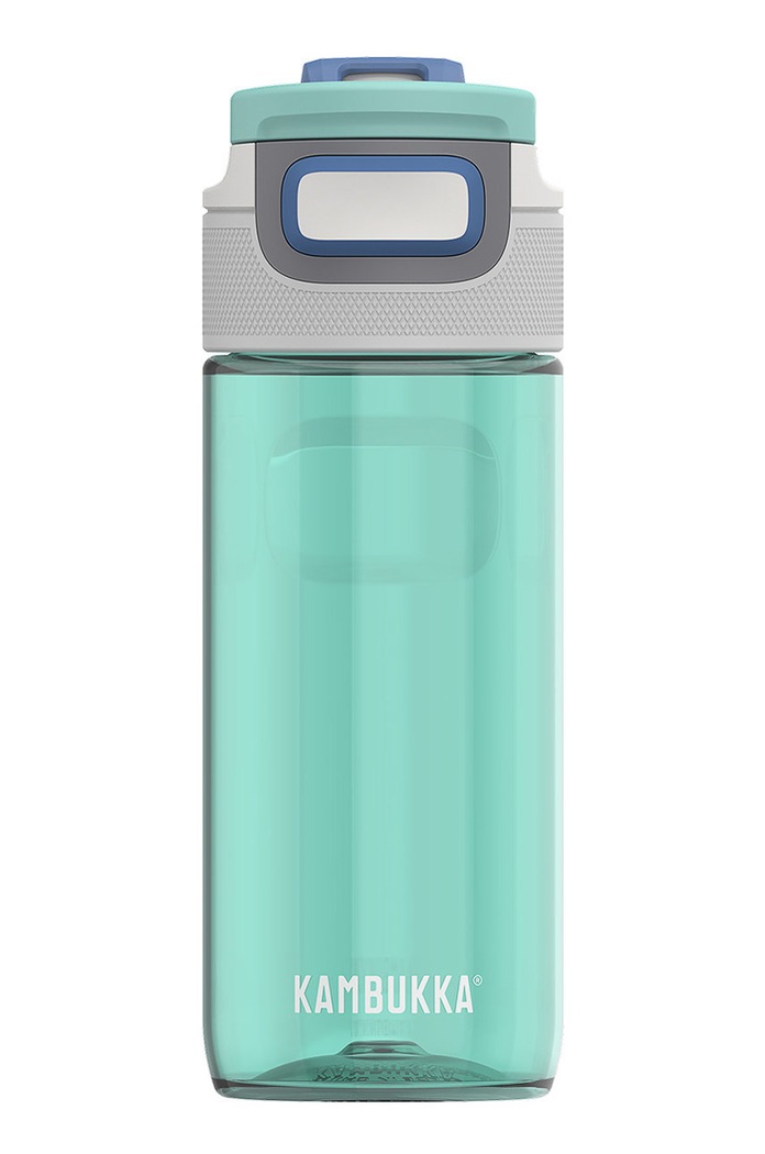 Φιάλη νερού Kambukka Elton 500ml Ice Green μπλε 11.03020