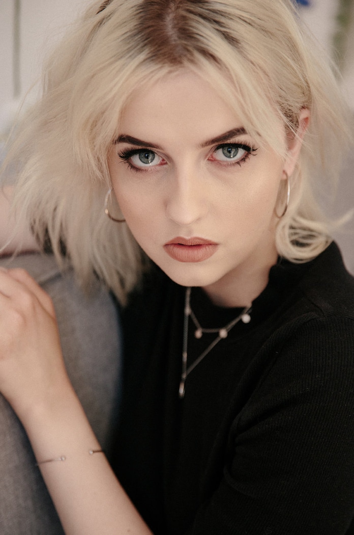 ANIA KRUK kolczyki srebrne Trendy SLTKS1180 srebrny ZA00