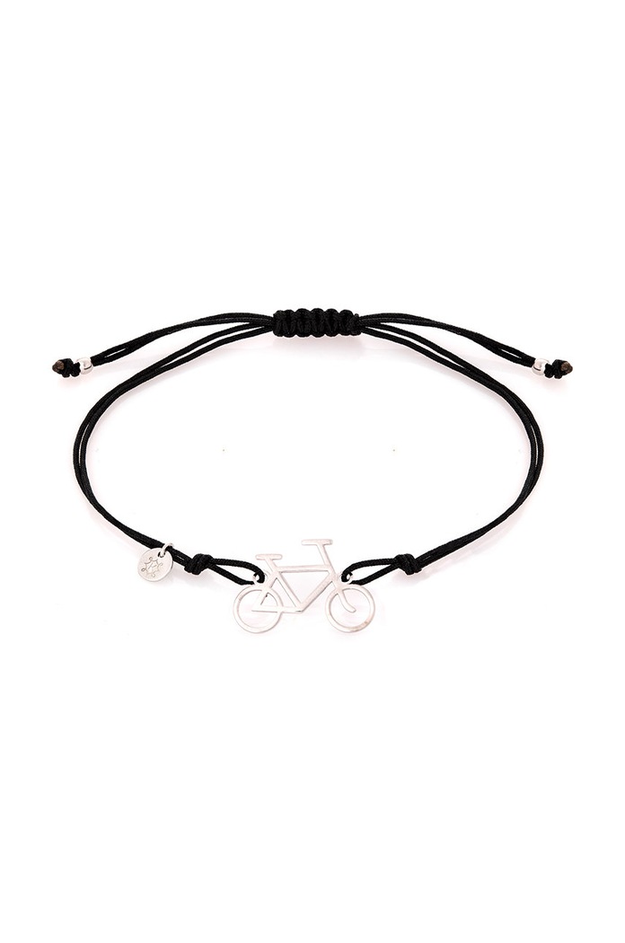 ANIA KRUK bransoletka Believe Gift Box srebrny SGCAU0141