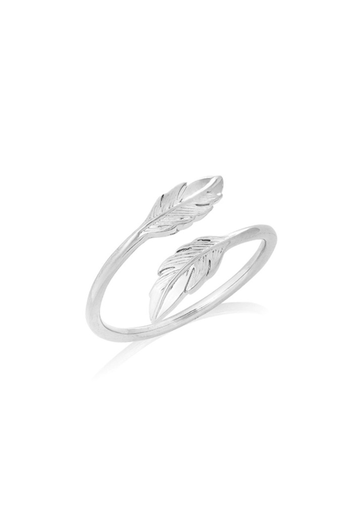 Srebrni prsten ANIA KRUK Gift Box srebrna SGCPS0340