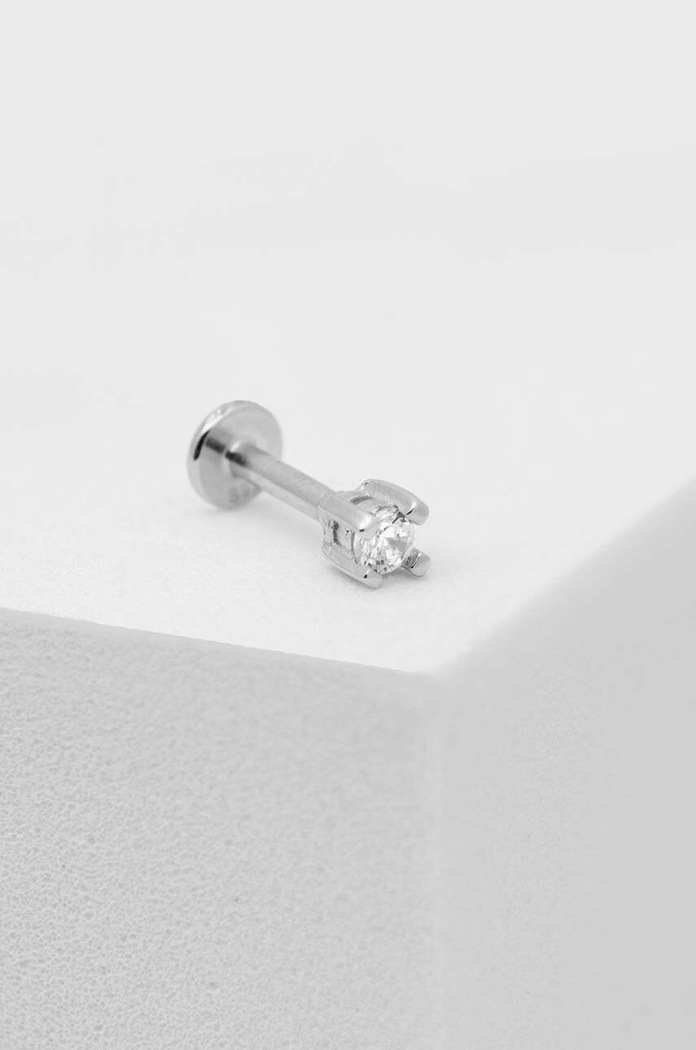 ANIA KRUK orecchino in argento ROCK IT SRUKC0932 argento ZA00