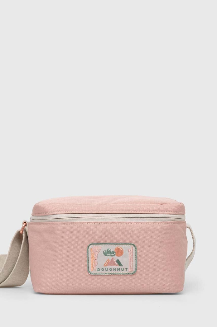 Ισοθερμική τσάντα Doughnut Cooler Dreamwalker ροζ D415DW.0088