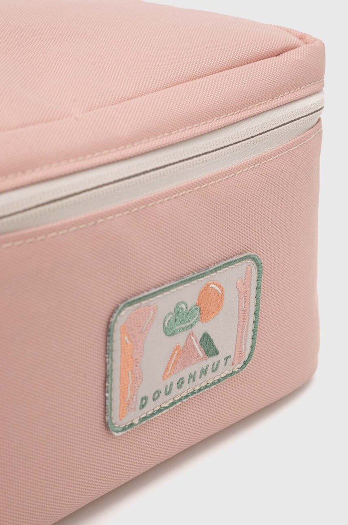 Ισοθερμική τσάντα Doughnut Cooler Dreamwalker ροζ D415DW.0088