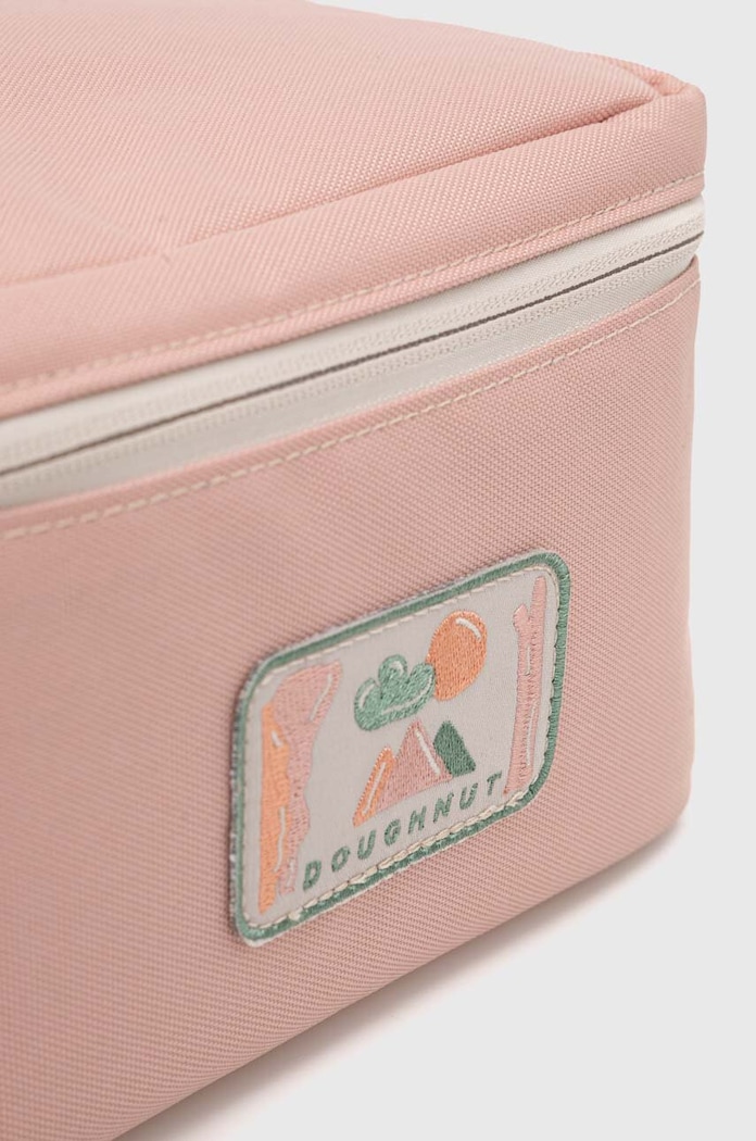Ισοθερμική τσάντα Doughnut Cooler Dreamwalker ροζ D415DW.0088