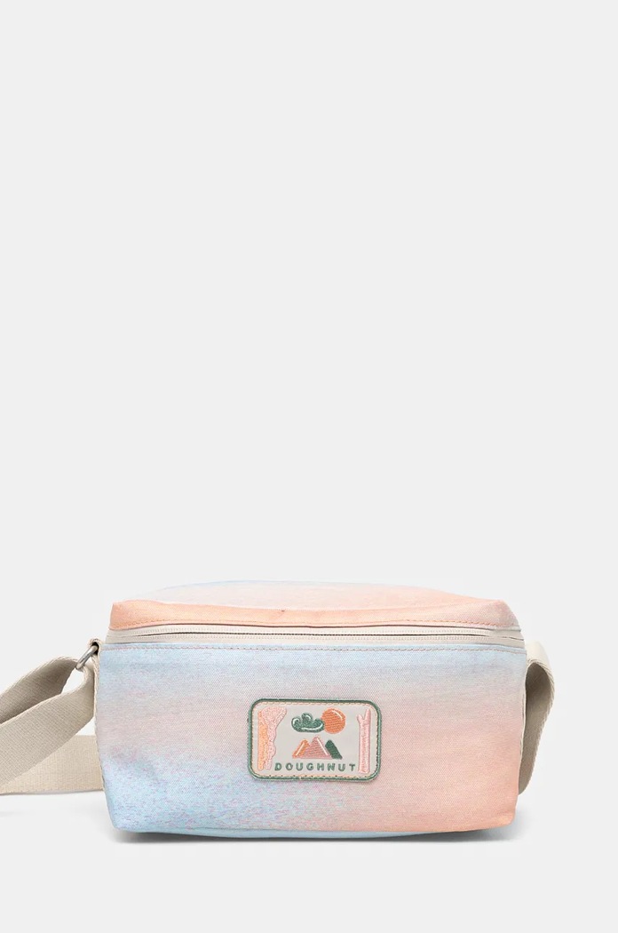 Ισοθερμική τσάντα Doughnut Cooler Dreamwalker πορτοκαλί D415DW.000196