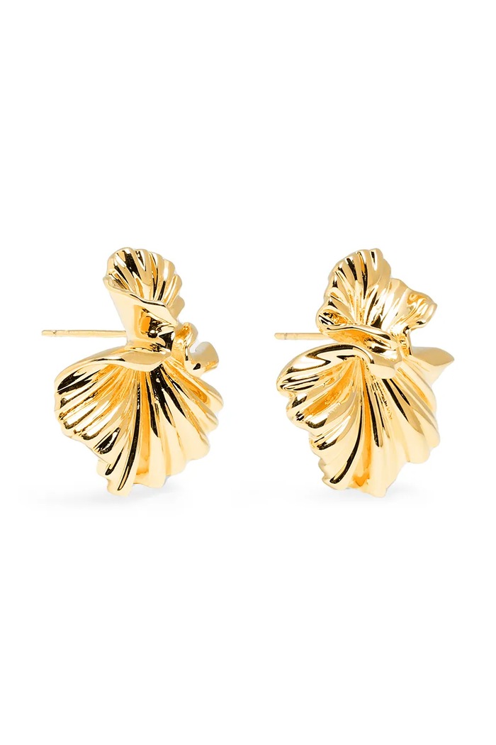 Сережки ANIA KRUK VINTAGE золотой MCVKM0110Z
