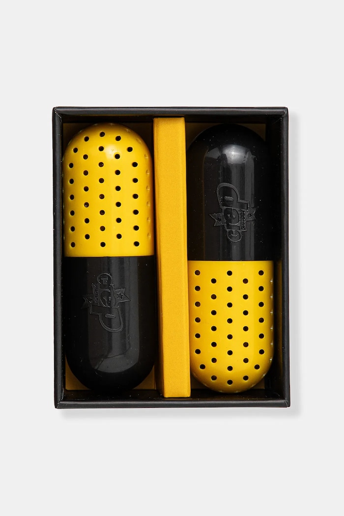 Crep Protect - Mirisne kapsule CO005.Crep.Pills transparentna ZA00