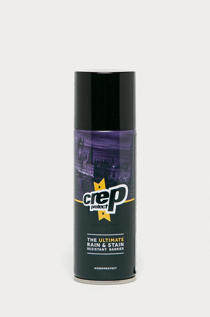 Crep Protect Impregnat do obuwia transparentny CP001.Crep.protect.200m