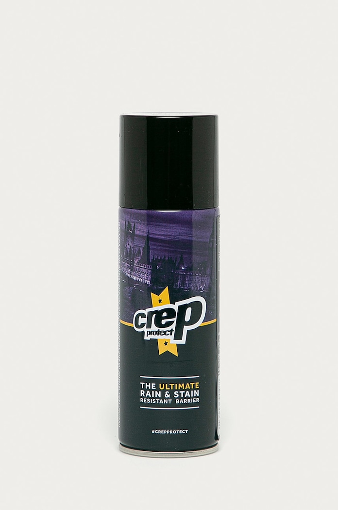 Crep Protect Impregnat do obuwia transparentny CP001.Crep.protect.200m