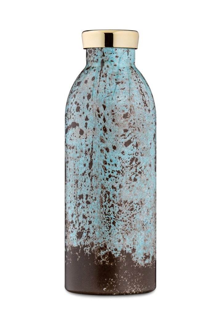 24bottles - Termo fľaša Clima Riace 500ml Clima.500.Riace viacfarebná ZA00