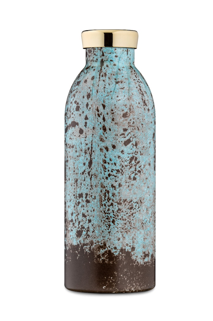 24bottles - Termo fľaša Clima Riace 500ml Clima.500.Riace viacfarebná ZA00
