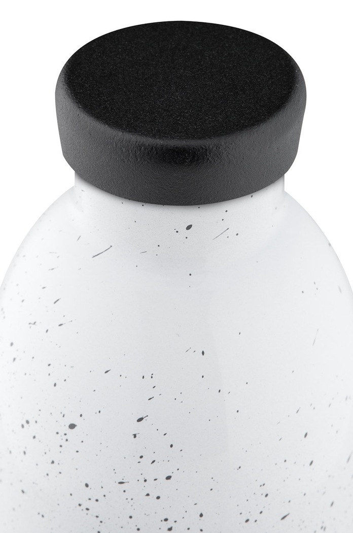 24bottles butelka termiczna Clima Eclipse 500ml Clima.500.Eclipse czarny ZA00