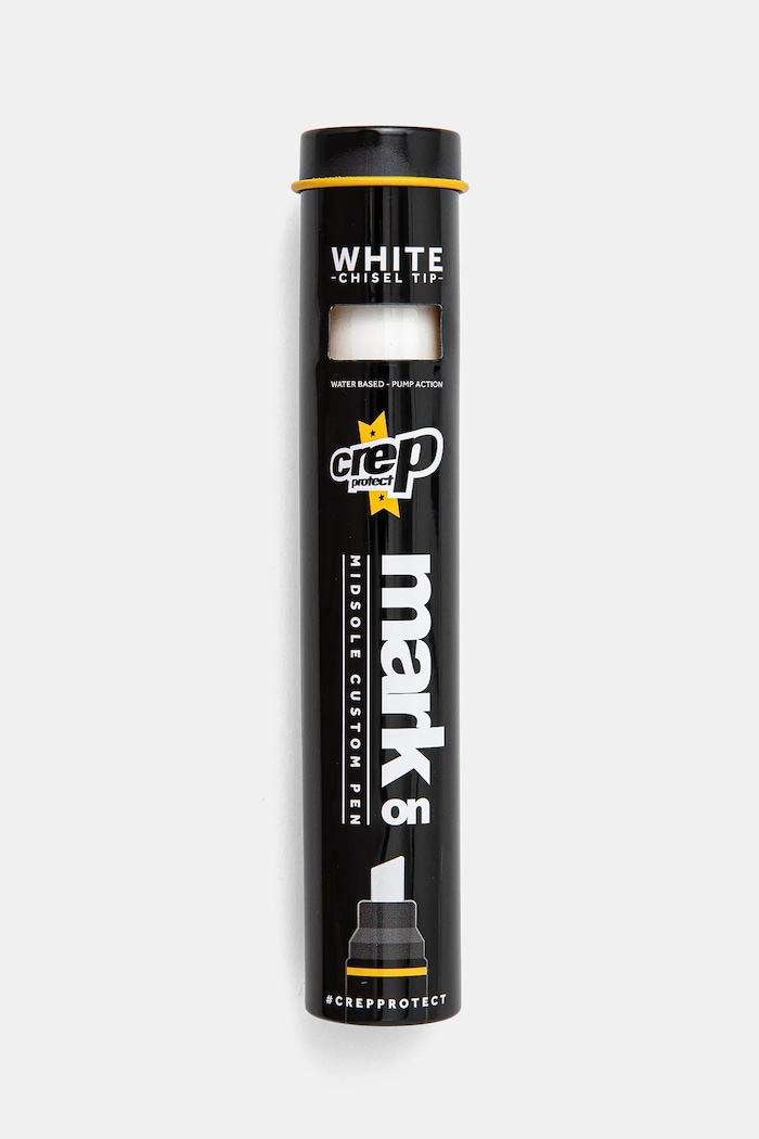 Fix na obuv Crep Protect bílá CP017