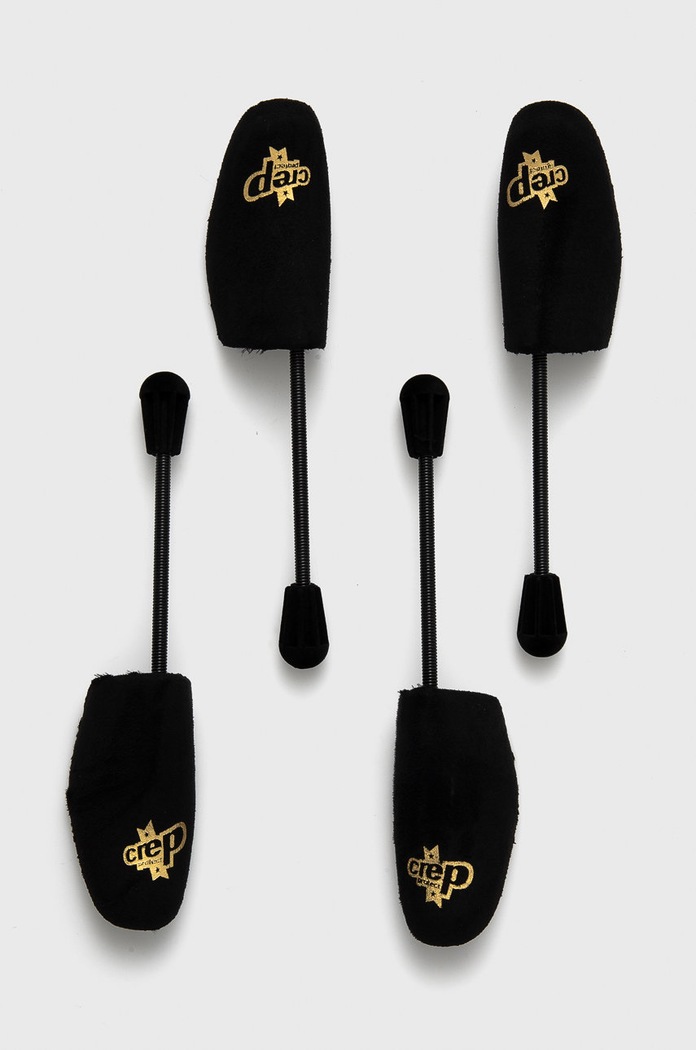 Crep Protect cipőtágító sámfa fekete CP015
