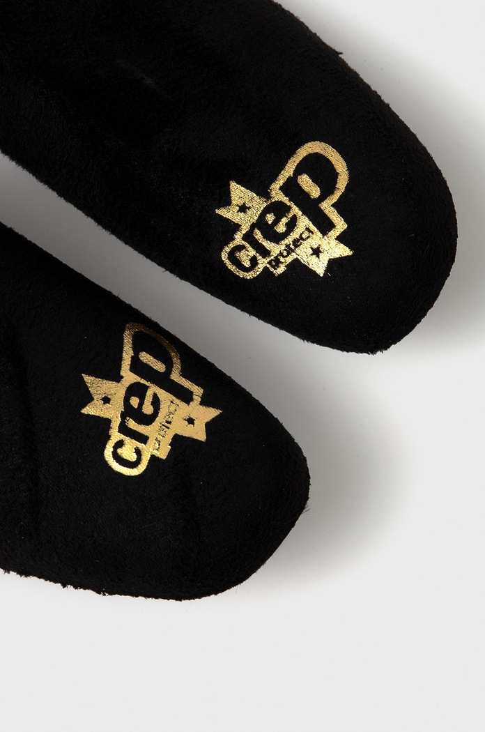 Crep Protect cipőtágító sámfa CP015 fekete ZA00