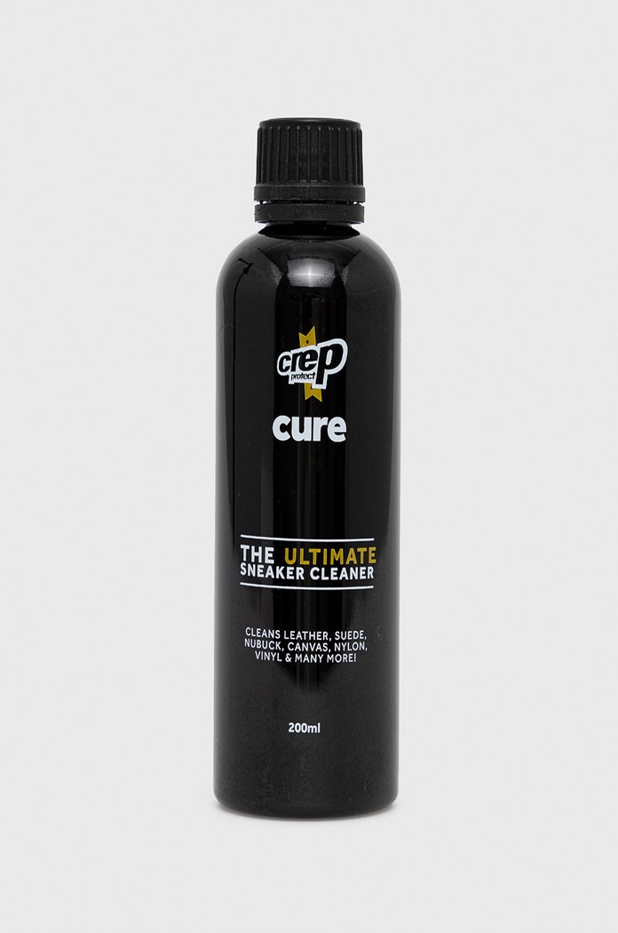 Prostriedok na čistenie topánok Crep Protect priesvitná CP004.Cure.Refill