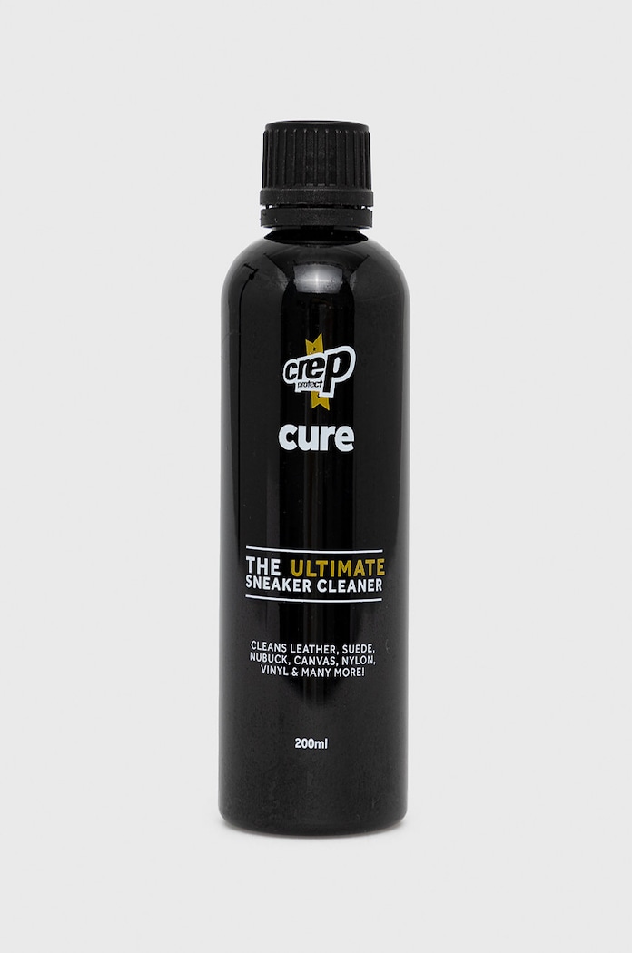 Prostriedok na čistenie topánok Crep Protect priesvitná CP004.Cure.Refill