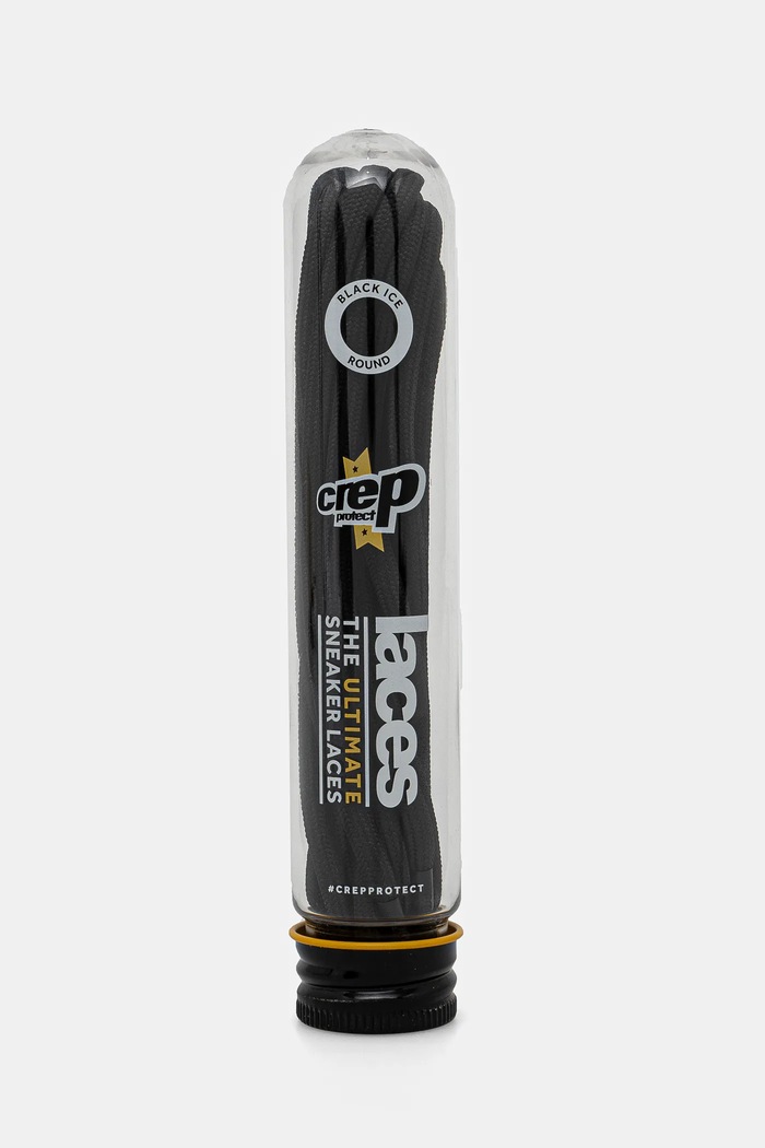 Връзки Crep Protect черен CP059