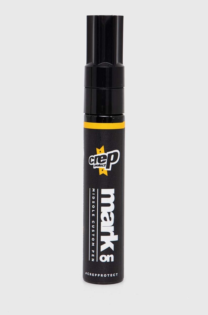 Crep Protect Marker do obuwia czarny CP019.