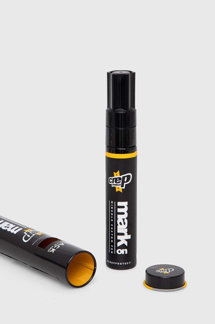 Crep Protect Marker do obuwia CP019. czarny AA00