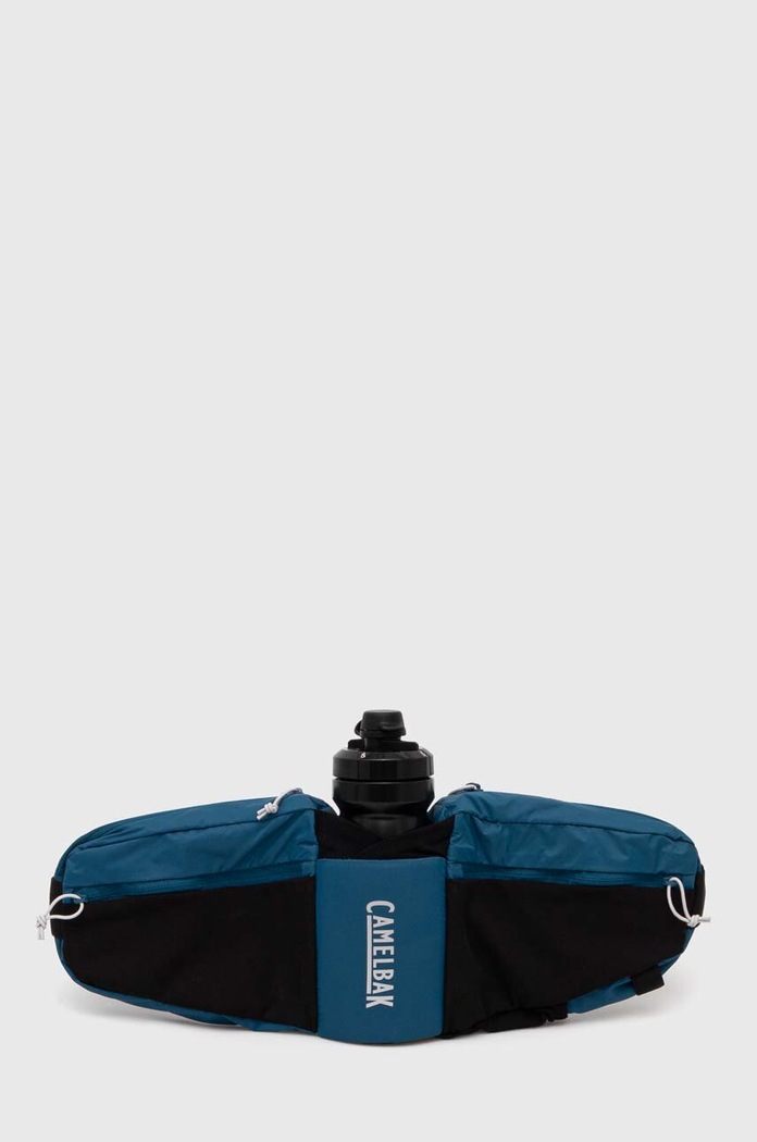 Camelbak nerka z bidonem Podium Flow nie mieści A4 turkusowy C2526.401000