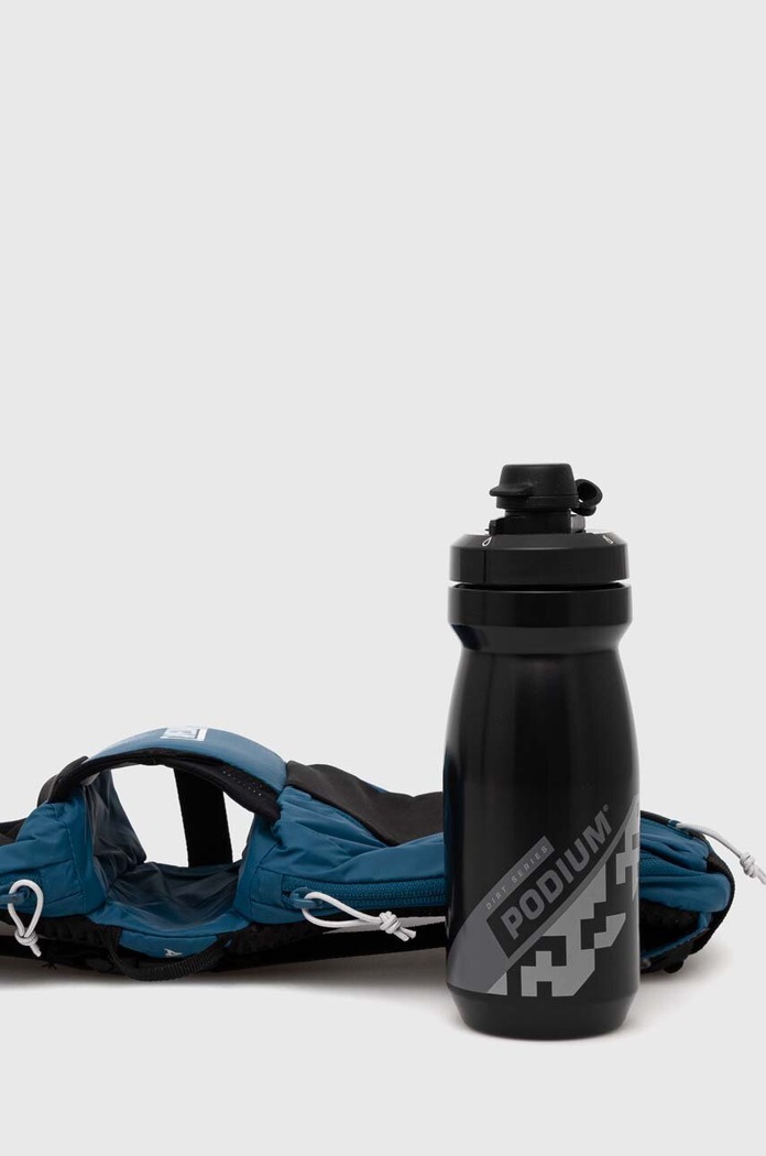 Akcesoria Camelbak nerka z bidonem Podium Flow C2526.401000 turkusowy