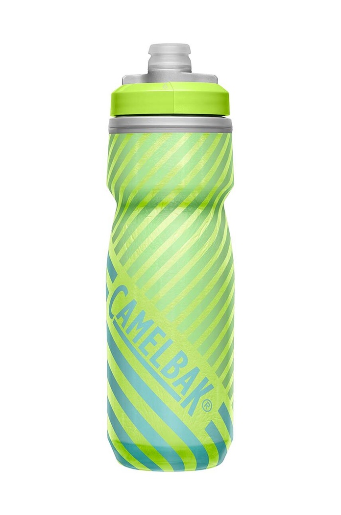 Camelbak bidon Podium Chill 620 ml trening zielony C1874.303062
