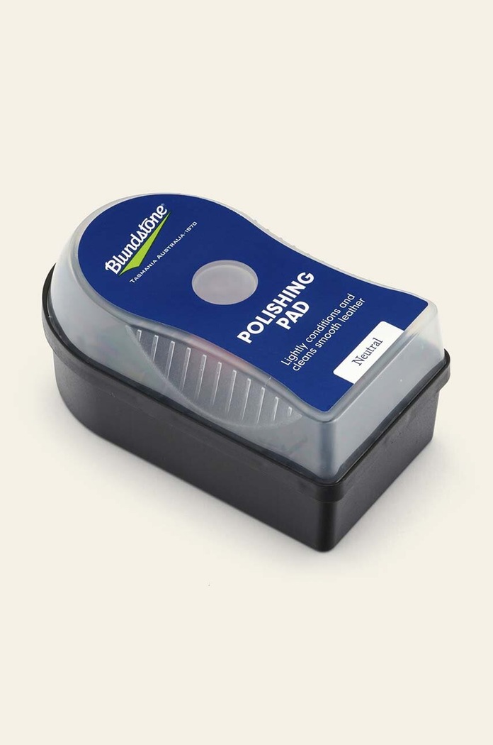 Obuwie Blundstone zestaw do pielęgnacji butów B.Shoe.Care.Kit.Black czarny