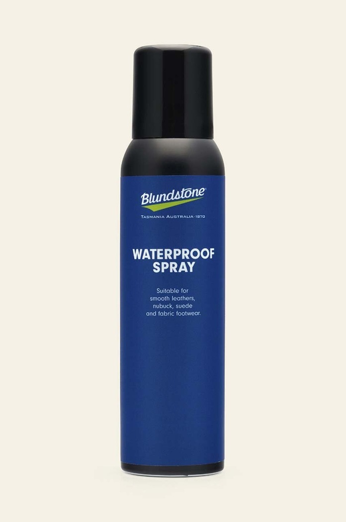 Blundstone zestaw do pielęgnacji butów czarny B.Shoe.Care.Kit.Black
