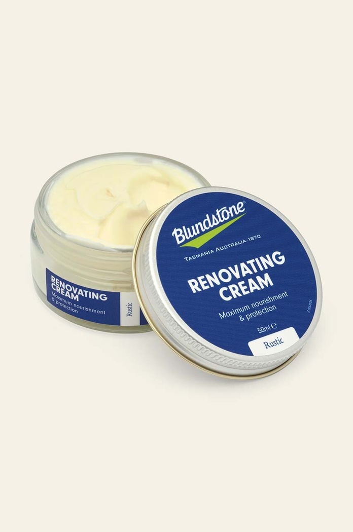Blundstone zestaw do pielęgnacji butów B.Shoe.Care.Kit.Rustic beżowy ZA00