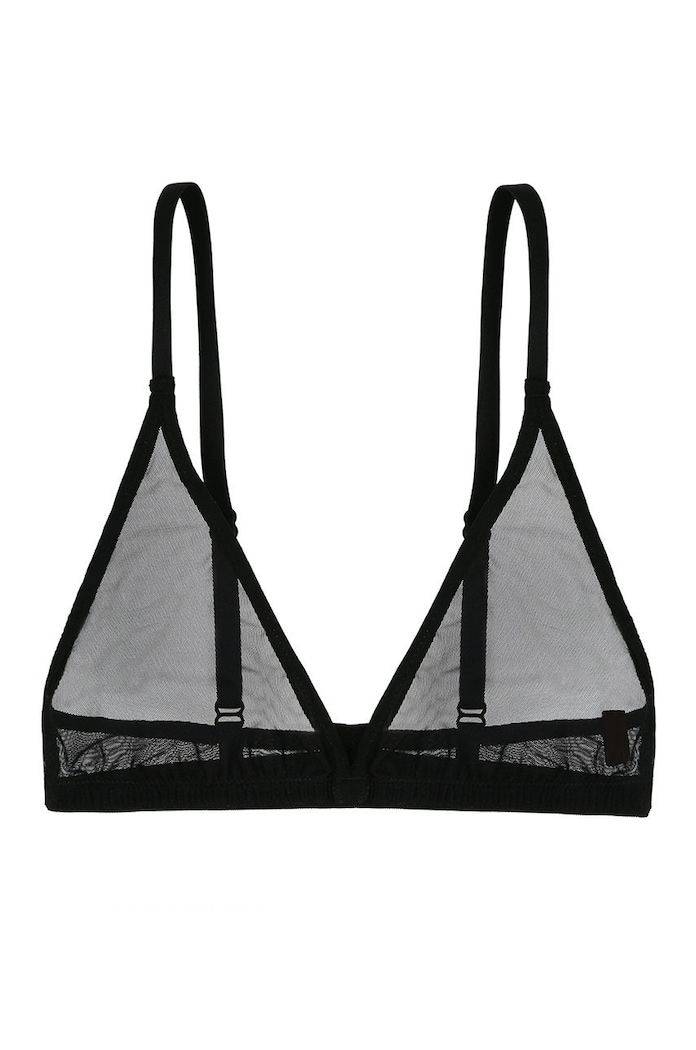 MUUV. sutien Oia biustonosz.OIA.black negru
