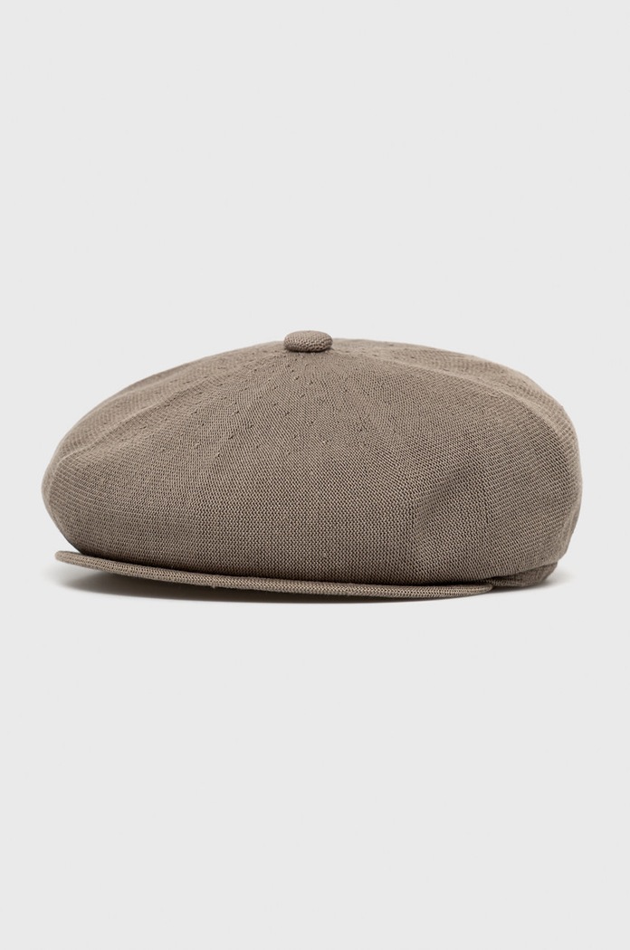 Bekovka Kangol další šedá K3217HT.SM094