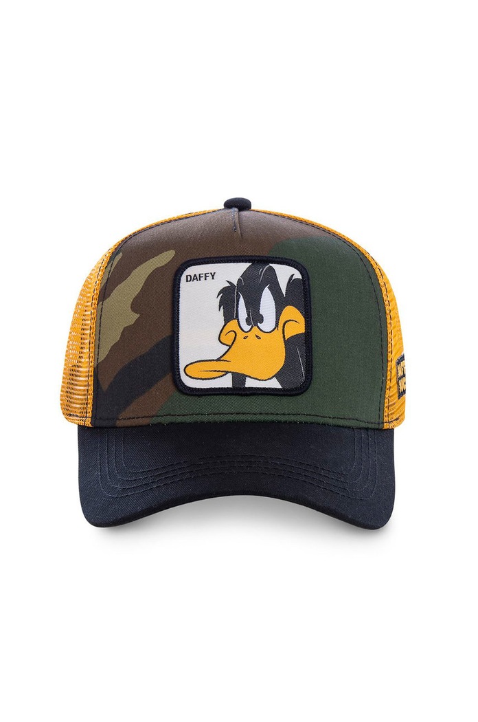 Capslab - Καπέλο x Looney Tunes CL.LOO.1.DAF4 πολύχρωμο ZA00