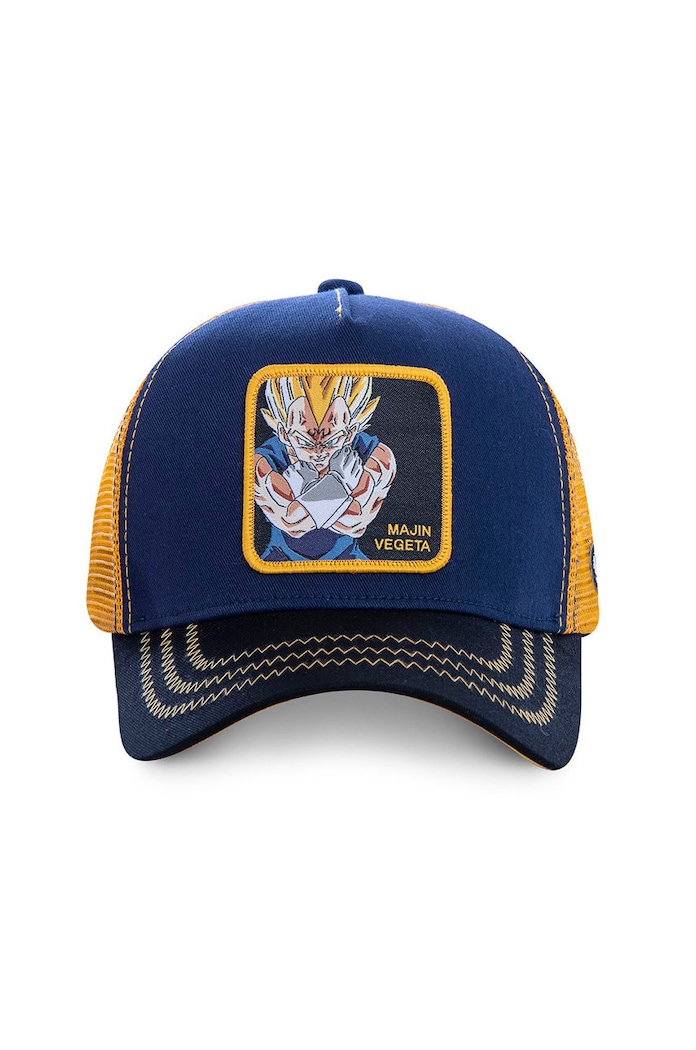 Capslab șapcă DRAGON BALL CL.DBZ2.1.MV1 multicolor ZA00