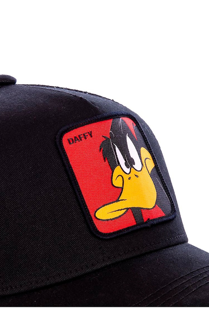Capslab - Καπέλο x Looney Tunes μαύρο CL.LOO.1.DAF1