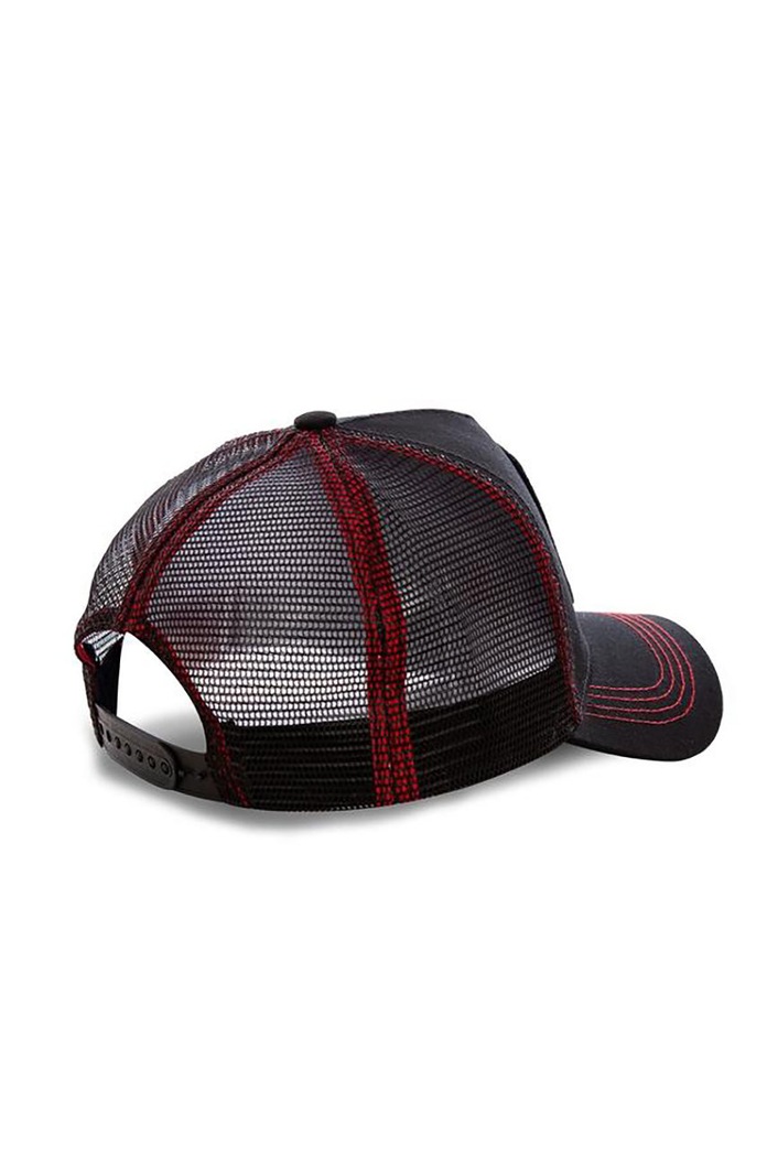 Accesorii Capslab căciulă LOONEY TUNES CL.LOO.1.TAZ1 negru