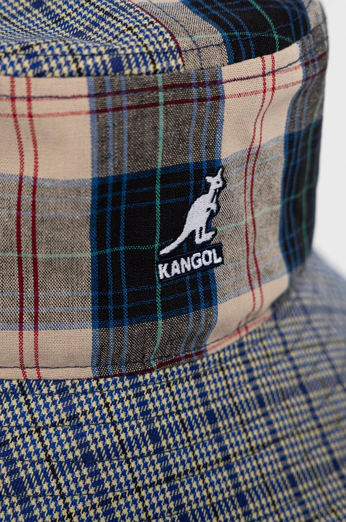 Kangol hat K5297.MB432 navy AA00