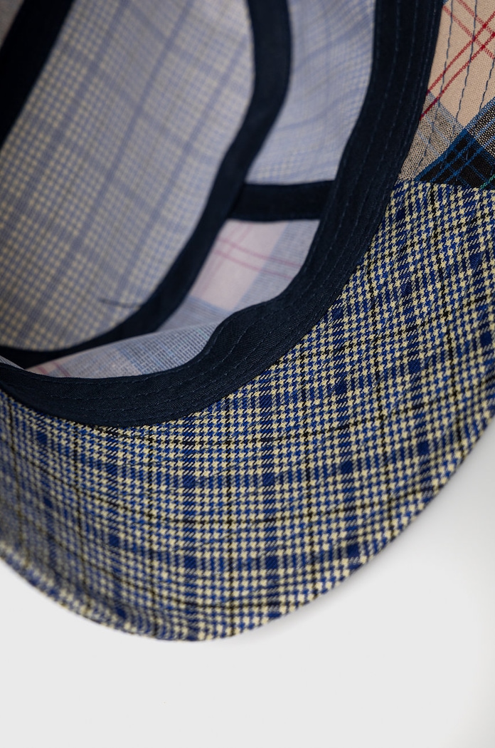 Kangol hat navy K5297.MB432
