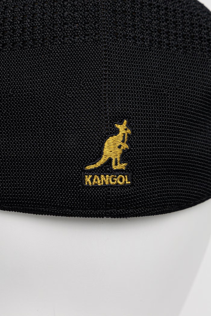 Kangol bască 0290BC.BG991 negru AA00