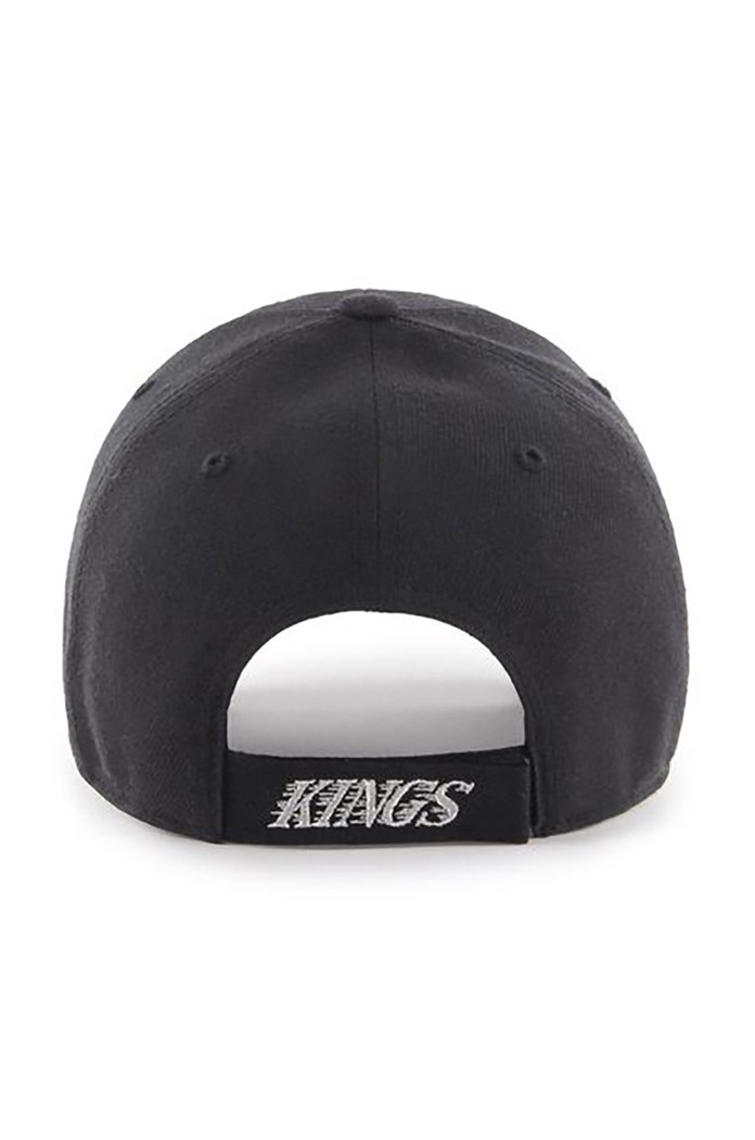 Čepice 47brand NHL Vintage LA Kings HVIN.MVPTT08WBV.BKA88 černá ZA00