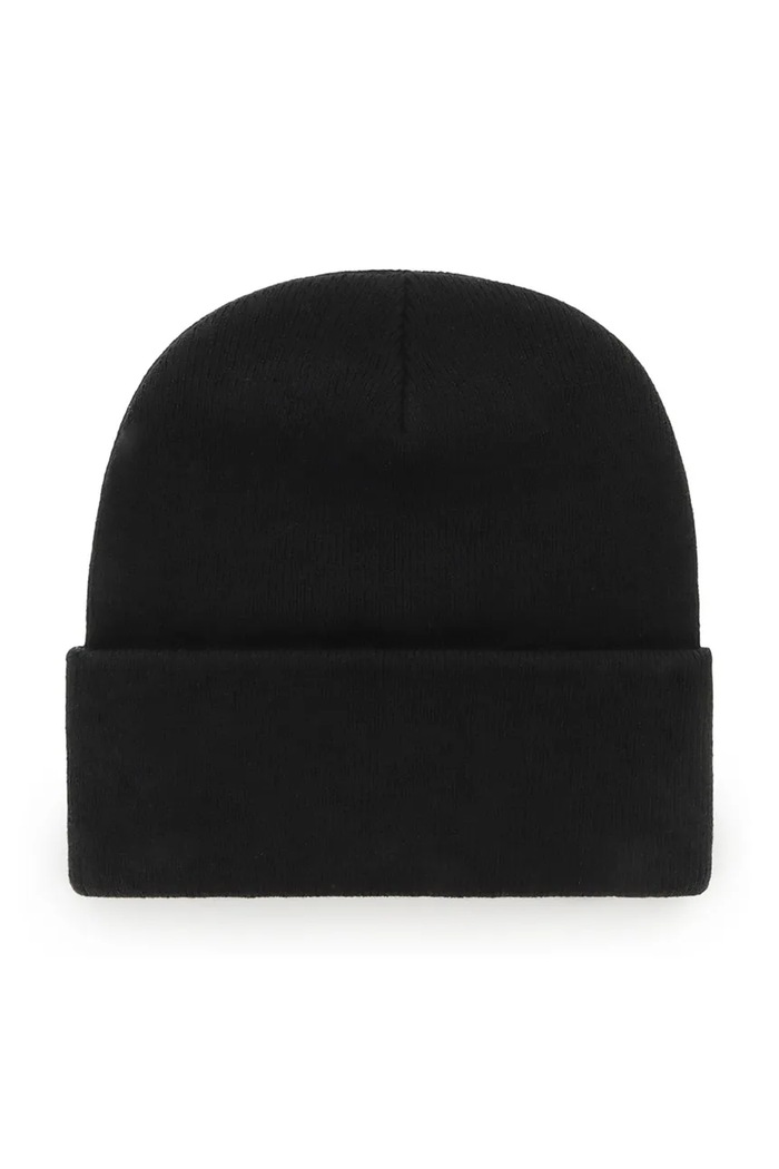 47 brand Czapka beanie MLB New York Yankees czarny B.BRNCK17ACE.BKB
