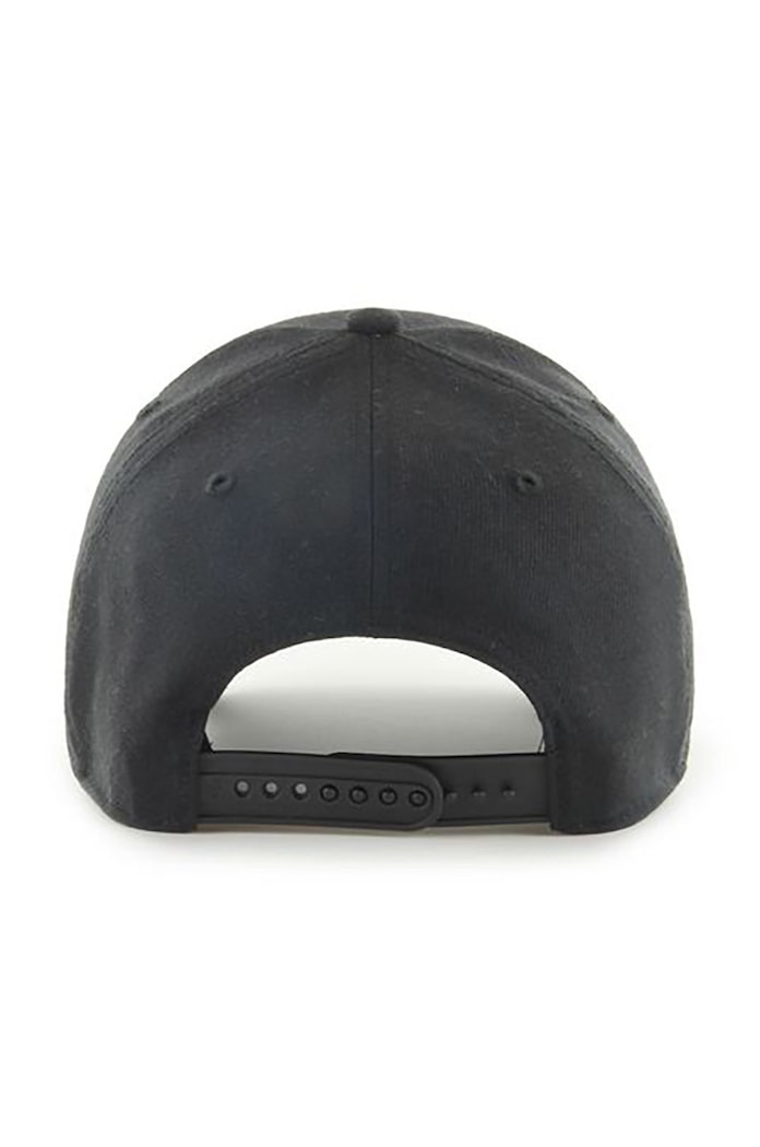 47brand sapca Mlb New York Yankees B.BRMPS17WBP.BKA negru ZA00