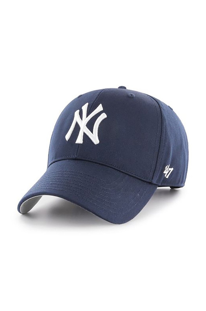 47brand sapca Mlb New York Yankees altele albastru B.RAC17CTP.NY