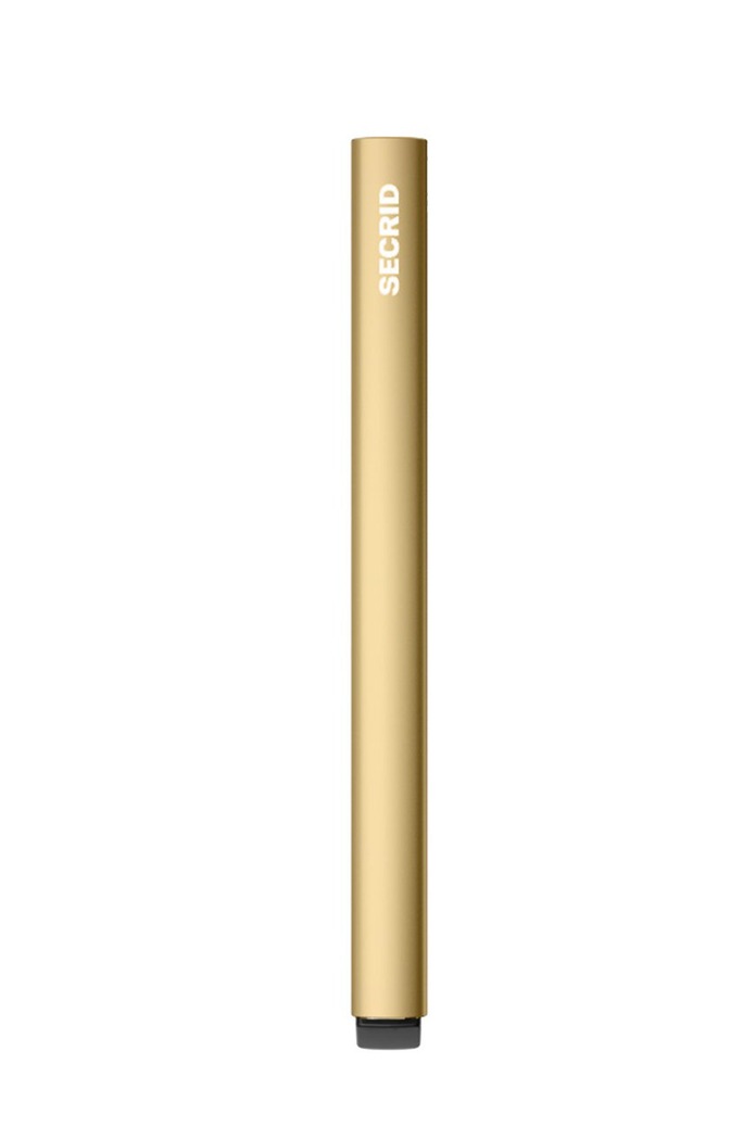 Secrid - Peňaženka zlatá C.Gold
