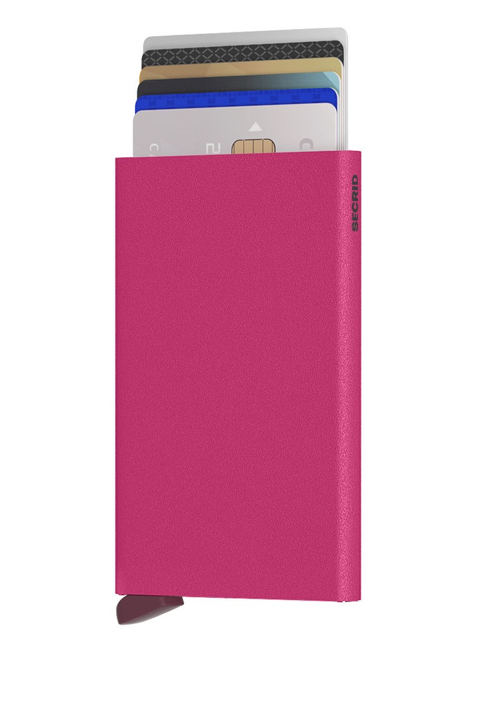 Secrid pénztárca CP.Fuchsia rózsaszín ZA00